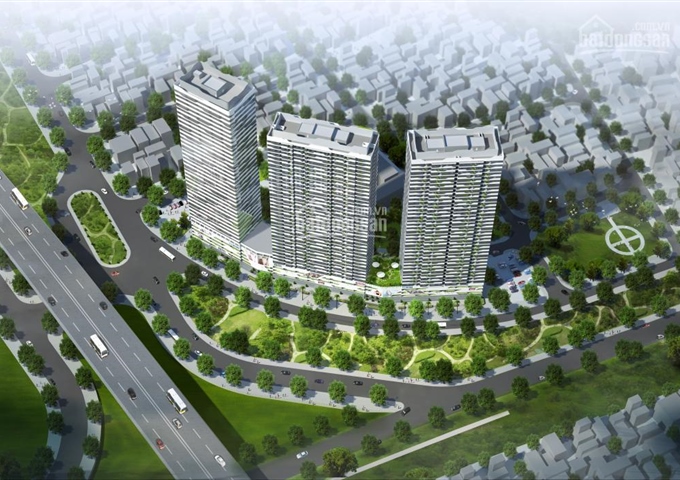 CHỈ 800 TRIỆU SỞ HỮU NGAY CĂN HỘ CHUNG CƯ CHÂN CẦU NHẬT TÂN. TRẢ GÓP LÃI SUẤT 0%. LH 0917097234