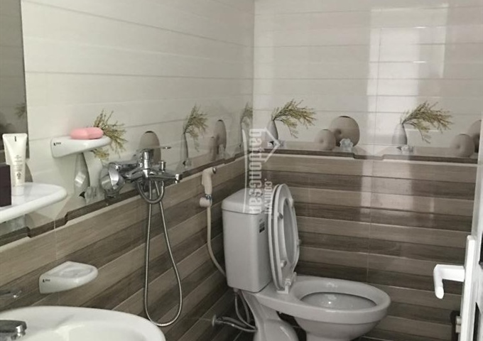 Chính chủ cho thuê phòng tại ngõ 349, Minh Khai