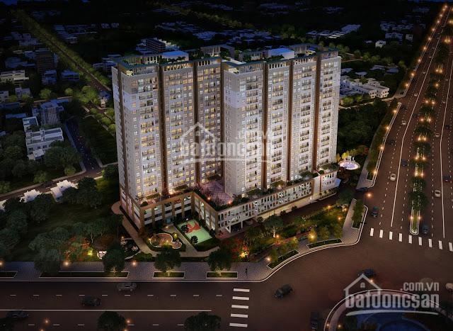 High Intela SmartHome - Giữ chỗ ngay hôm nay để được căn đẹp nhất cho gia đình bạn