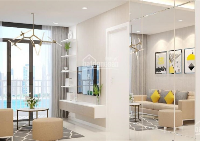 High Intela SmartHome - Giữ chỗ ngay hôm nay để được căn đẹp nhất cho gia đình bạn