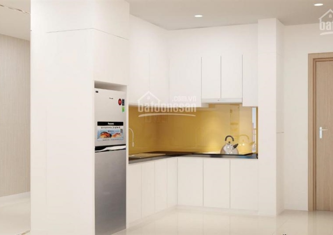 High Intela SmartHome - Giữ chỗ ngay hôm nay để được căn đẹp nhất cho gia đình bạn