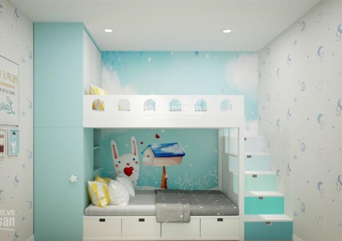 High Intela SmartHome - Giữ chỗ ngay hôm nay để được căn đẹp nhất cho gia đình bạn