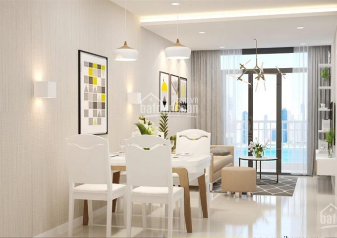 High Intela SmartHome - Giữ chỗ ngay hôm nay để được căn đẹp nhất cho gia đình bạn