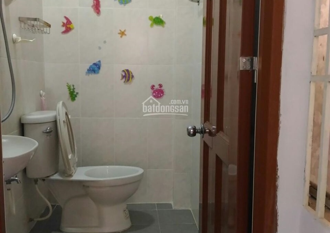 Bán nhà 1 lầu đúc thật hẻm 347/15 Huỳnh Văn Bánh, Phú Nhuận. Nhanh tay chụp lấy trước Tết