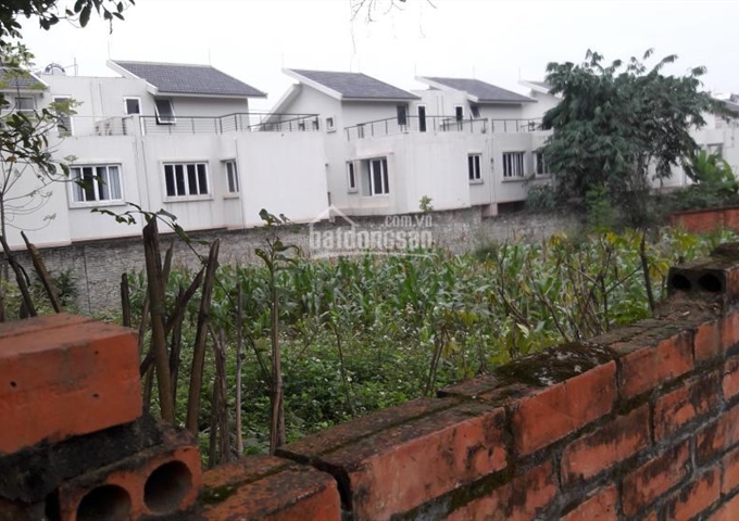 Bán đất tại Xóm Nhòn - Xã Tiến Xuân - huyện Thạch Thất - Hà Nội