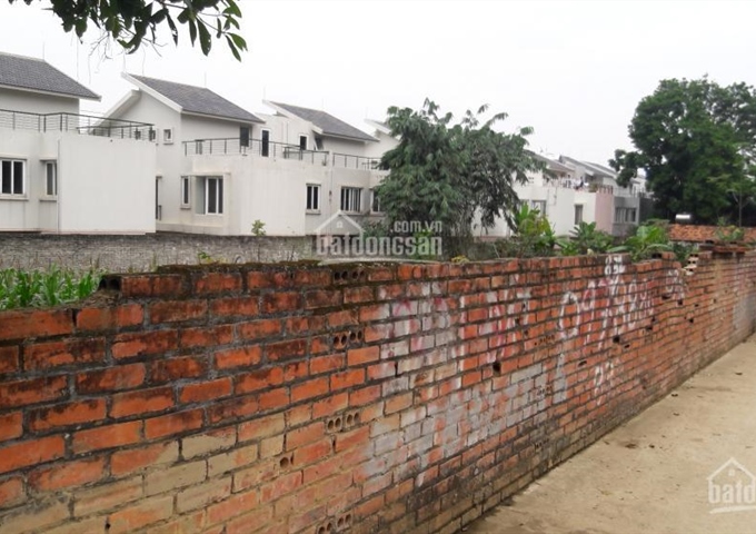 Bán đất tại Xóm Nhòn - Xã Tiến Xuân - huyện Thạch Thất - Hà Nội