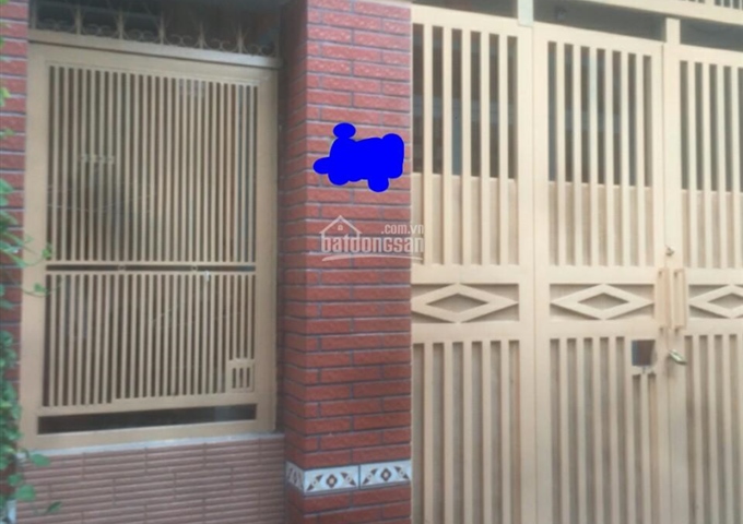 Bán gấp nhà hẻm 3m 467E/ Lê Đại Hành, P11, Q11