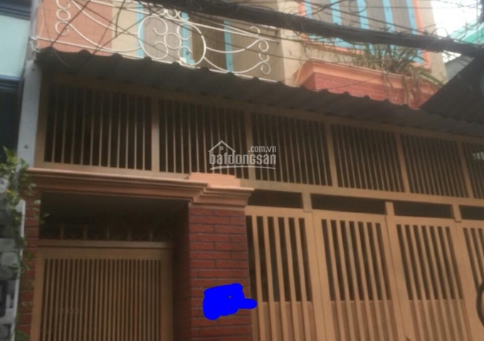 Bán gấp nhà hẻm 3m 467E/ Lê Đại Hành, P11, Q11