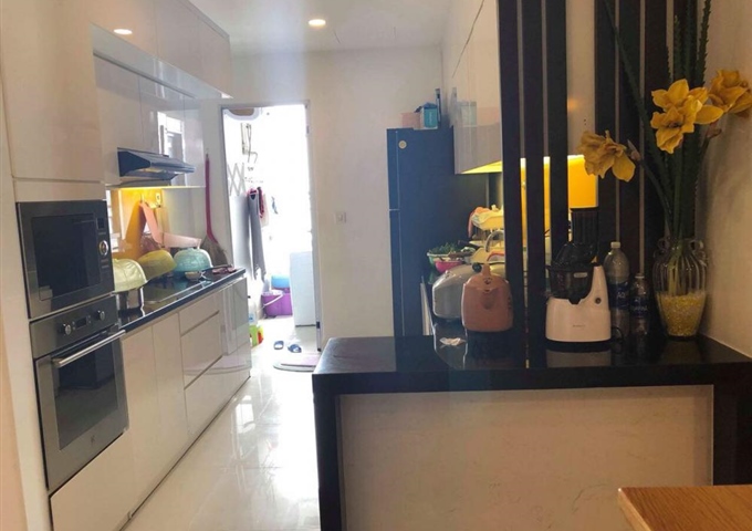 Chính chủ bán căn hộ The Prince Residence 108m2, 3PN  full nội thất LH :0933 333 589