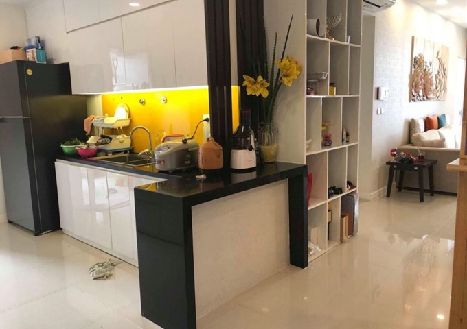 Chính chủ bán căn hộ The Prince Residence 108m2, 3PN  full nội thất LH :0933 333 589