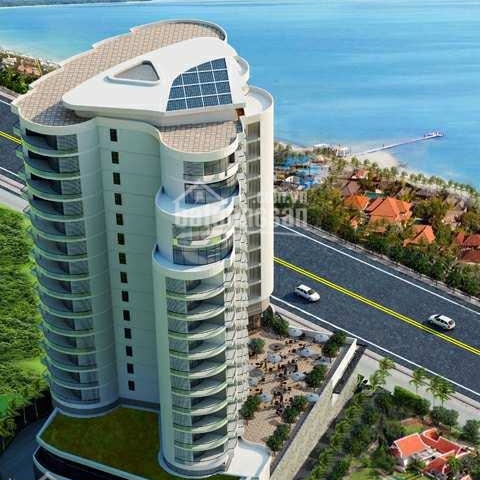 Bán căn hộ Thủy Tiên Resort Vũng Tàu đầy đủ nội thất chỉ 1,350 tỷ. LH: 0917.500.178