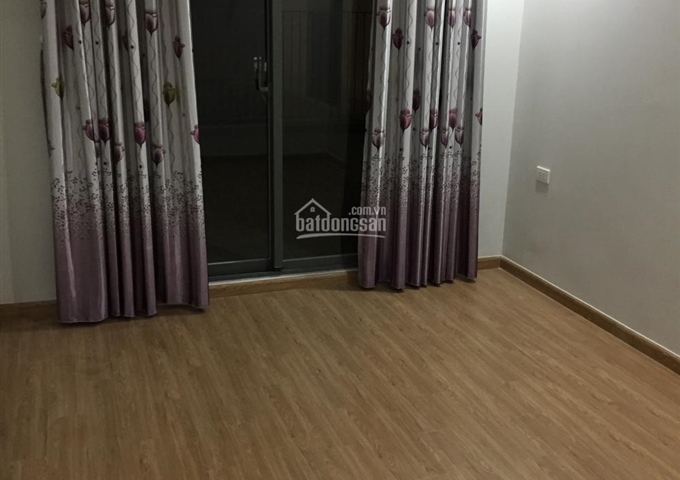 Cho thuê căn hộ chung cư đê Nguyễn Khoái, Vĩnh Tuy, Hai Bà Trưng, view Sông Hồng