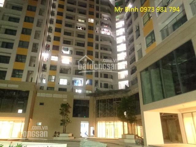 Cho thuê căn hộ chung cư đê Nguyễn Khoái, Vĩnh Tuy, Hai Bà Trưng, view Sông Hồng