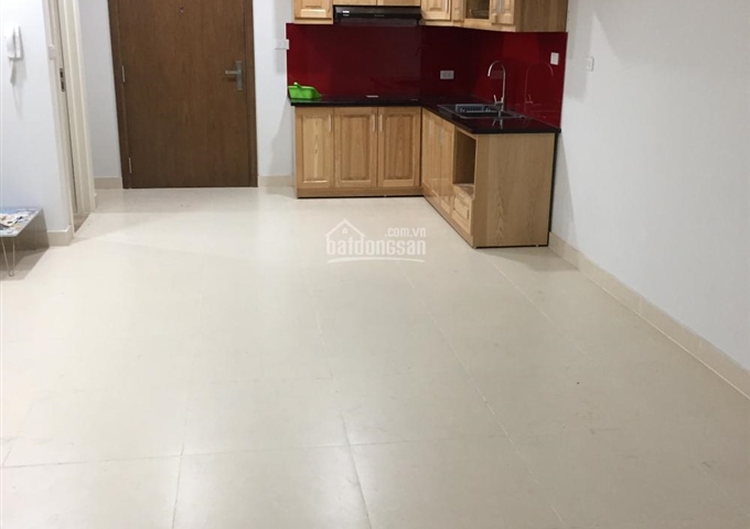 Cho thuê căn hộ chung cư đê Nguyễn Khoái, Vĩnh Tuy, Hai Bà Trưng, view Sông Hồng