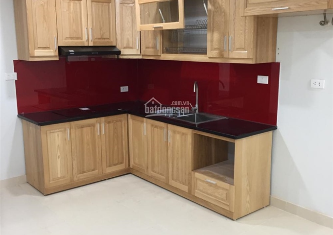 Cho thuê căn hộ chung cư đê Nguyễn Khoái, Vĩnh Tuy, Hai Bà Trưng, view Sông Hồng