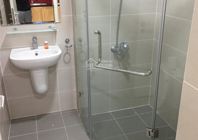 Cho thuê căn hộ chung cư đê Nguyễn Khoái, Vĩnh Tuy, Hai Bà Trưng, view Sông Hồng