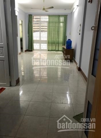 Cho thuê căn hộ chung cư 21-41 Tản Đà, phường 10, quận 5