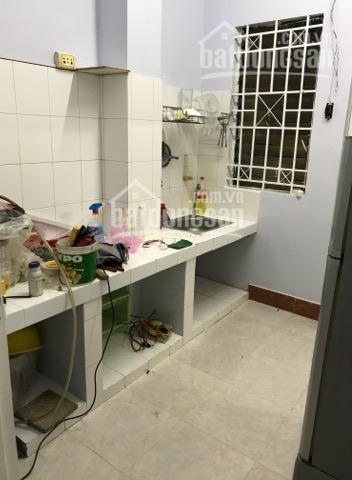 Cho thuê căn hộ chung cư 21-41 Tản Đà, phường 10, quận 5