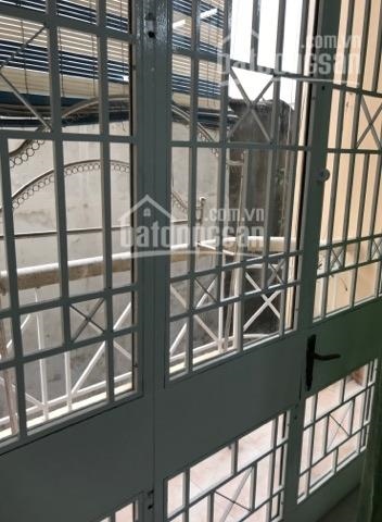 Cho thuê căn hộ chung cư 21-41 Tản Đà, phường 10, quận 5