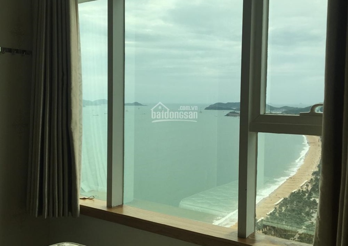 Cần bán căn hộ Mường Thanh 60 Trần Phú, Nha Trang