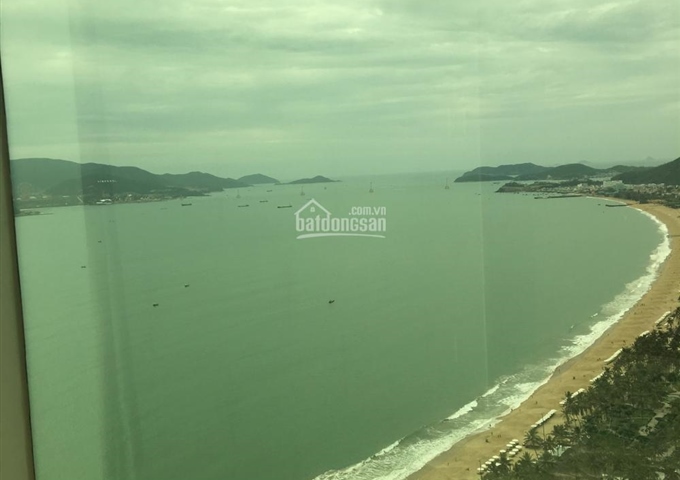 Cần bán căn hộ Mường Thanh 60 Trần Phú, Nha Trang