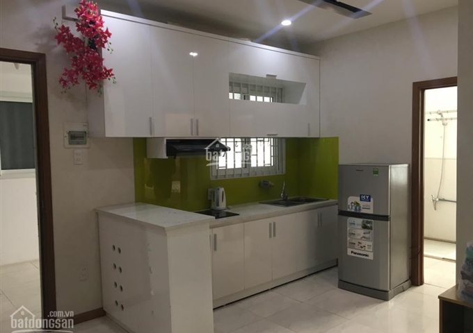 Cần bán căn hộ Mường Thanh 60 Trần Phú, Nha Trang