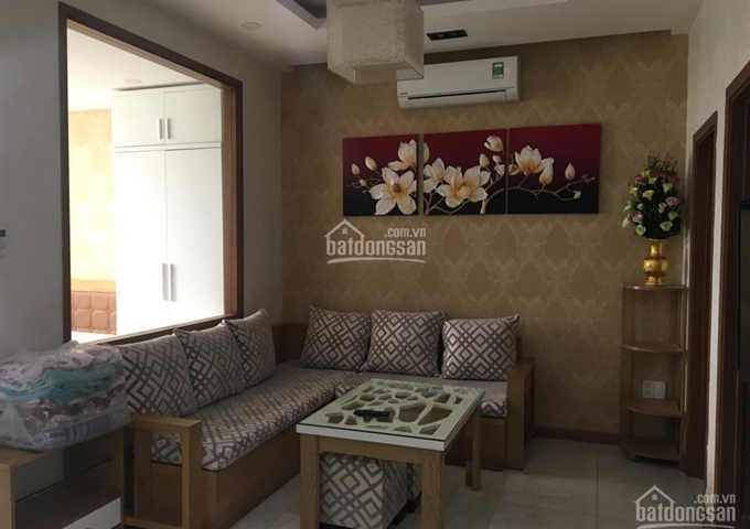 Cần bán căn hộ Mường Thanh 60 Trần Phú, Nha Trang