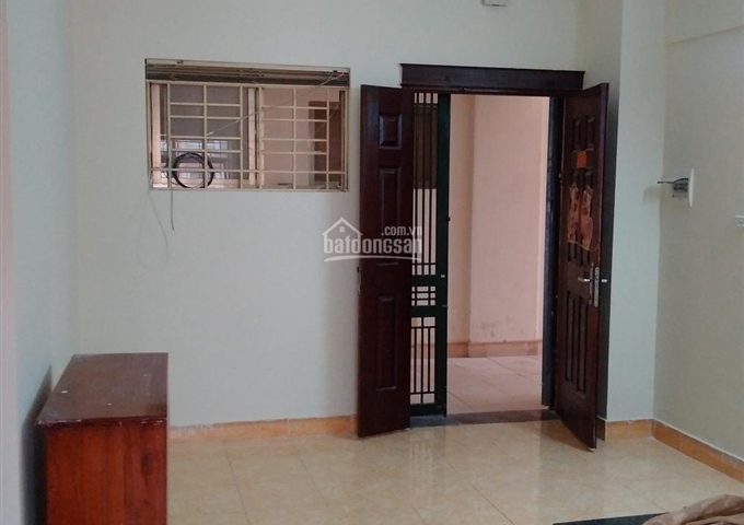 Bán căn hộ chung cư CT2B Văn Quán