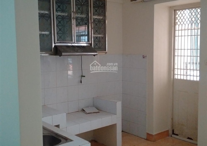 Bán căn hộ chung cư CT2B Văn Quán