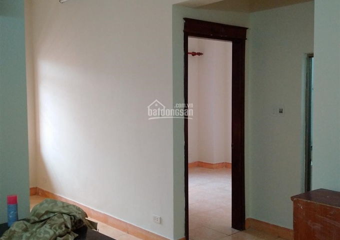 Bán căn hộ chung cư CT2B Văn Quán