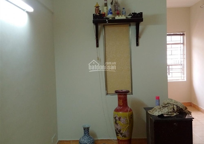 Bán căn hộ chung cư CT2B Văn Quán