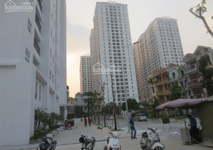 Cho thuê căn hộ tầng 9 tòa nhà HANDICO 622 MINH KHAI,cạnh T3 TIME CITY.DT:67m2.Giá:7 triệu/tháng