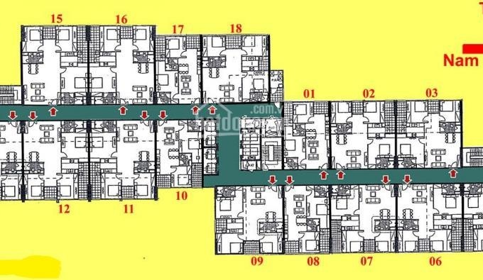 Tôi cần bán gấp căn 1113 tại chung cư 60 Hoàng Quốc Việt, DT 117m2, giá 31tr/m2, LH: 0912105307