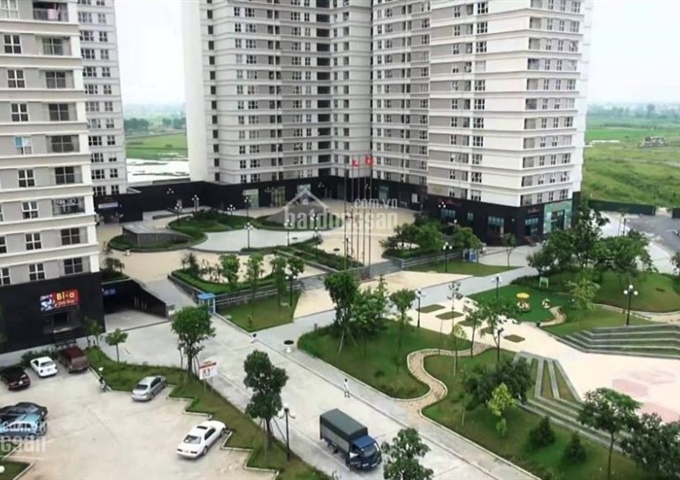 Bán cắt lỗ, rẻ căn hộ penthouse CT7 The Sparks Dương Nội, hà Đông, 243m2 bao các loại phí sang tên