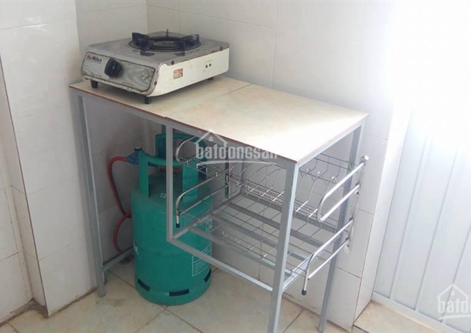 Nhà trọ kiểu chung cư mini - TP Vinh - gần đại học Vinh