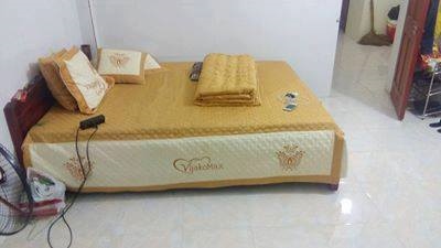 Nhà trọ kiểu chung cư mini - TP Vinh - gần đại học Vinh