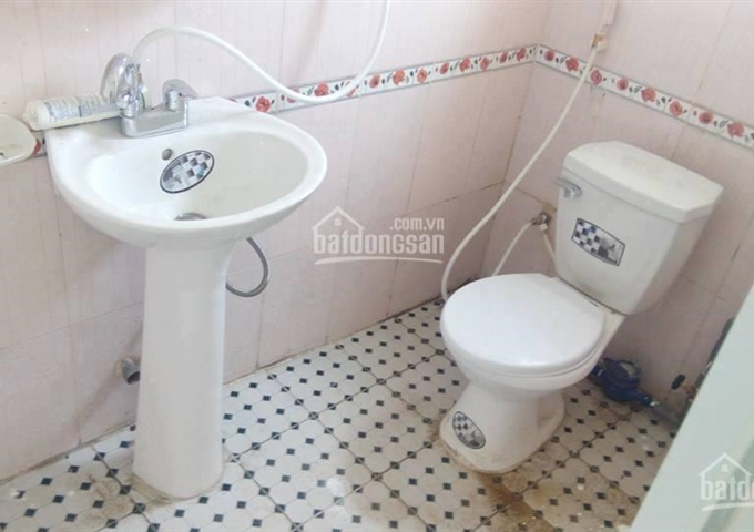 Nhà trọ kiểu chung cư mini - TP Vinh - gần đại học Vinh