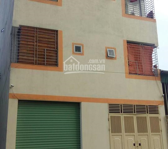 Nhà trọ kiểu chung cư mini - TP Vinh - gần đại học Vinh