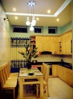 Bán nhà kiểu chung cư, 2 tầng ngõ 447 Ngọc Lâm, Long Biên. LH: 0989220011