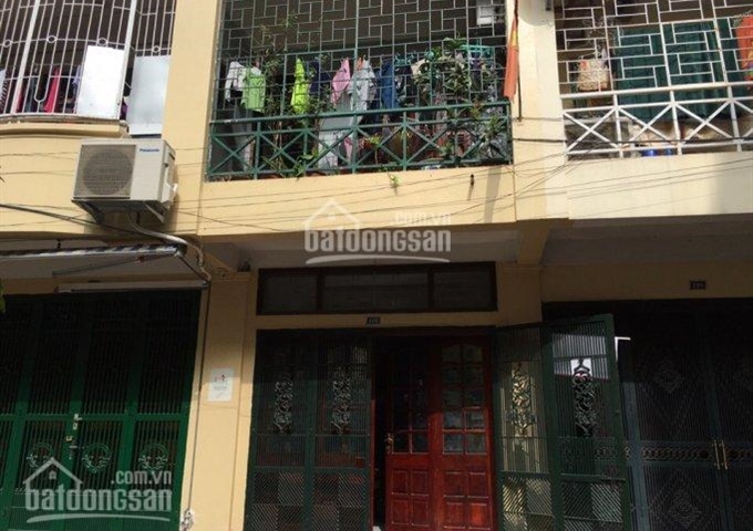 Bán nhà kiểu chung cư, 2 tầng ngõ 447 Ngọc Lâm, Long Biên. LH: 0989220011
