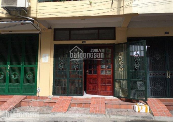 Bán nhà kiểu chung cư, 2 tầng ngõ 447 Ngọc Lâm, Long Biên. LH: 0989220011