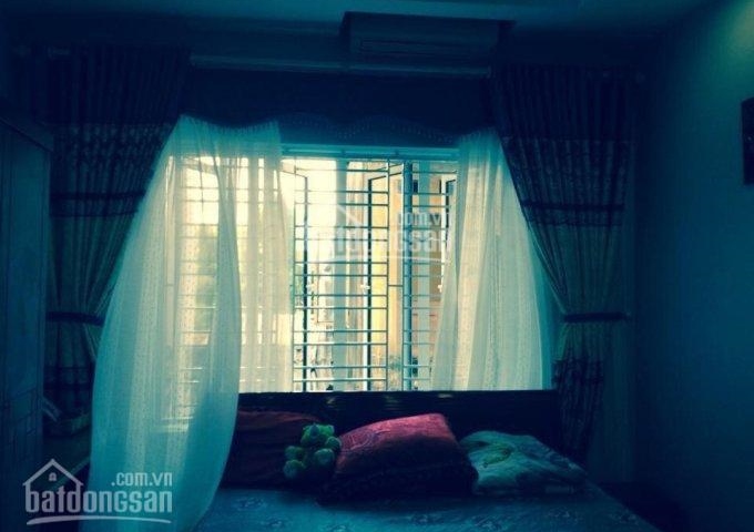 Bán nhà kiểu chung cư, 2 tầng ngõ 447 Ngọc Lâm, Long Biên. LH: 0989220011