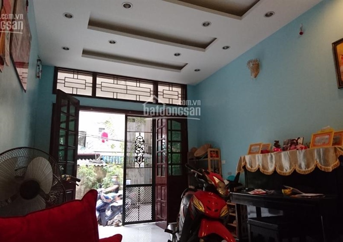 Bán nhà kiểu chung cư, 2 tầng ngõ 447 Ngọc Lâm, Long Biên. LH: 0989220011