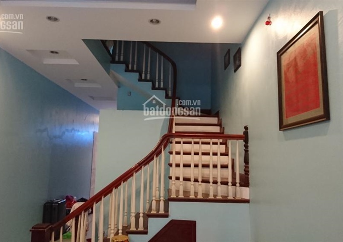 Bán nhà kiểu chung cư, 2 tầng ngõ 447 Ngọc Lâm, Long Biên. LH: 0989220011