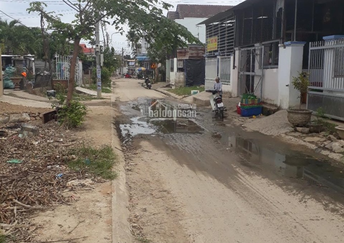 Bán gấp lô đất tái định cư khu đô thị Nam Sông Cái, thích hợp xây biệt thự