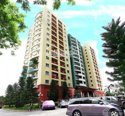 Cần bán căn hộ  An Lạc Plaza 28 Bùi Tư Toàn  Quận Bình Tân , dt 85m2, 2pn,2wc, tặng nội thất, lầu c