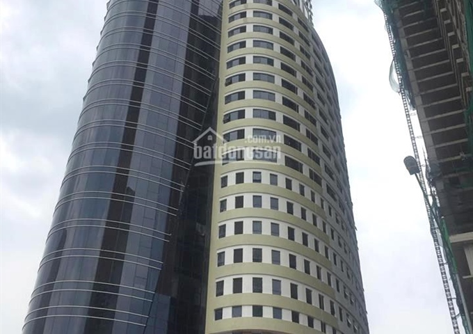 Bán căn hộ chung cư Elip 110 Trần Phú Hà Đông, DT 79m2