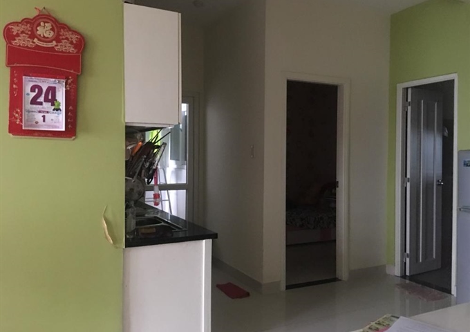 Bán chung cư Sunview Town, đường Gò Dưa, phường Tam Bình, Thủ Đức, sổ hồng chính chủ, giá thiện chí