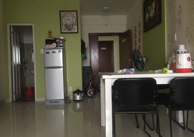 Bán chung cư Sunview Town, đường Gò Dưa, phường Tam Bình, Thủ Đức, sổ hồng chính chủ, giá thiện chí