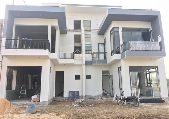 Mở bán biệt thự song lập và nhà phố Bella Villa, DT 5x15, 8x17,.. SHR, giá từ 1,6 tỷ. LH 0931832454